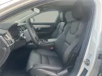 Gebraucht Volvo V90 Ultra 349 PS (256 kW) 2025 Crystal weiß perleffekt Kombi