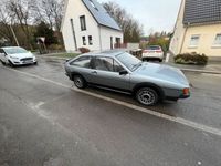 gebraucht VW Scirocco 53B GT 1.6 H-Zulassung