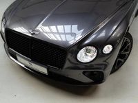 Gebraucht Bentley Continental GT Convertible Mulliner 549 PS (403 kW) 2024 Grau Cabrio