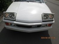 Usata Bitter SC 209 CV (153 kW) 1986 Bianco Coupé