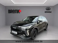 Gebraucht Haval Jolion Lux 177 PS (130 kW) 2026 Starry black SUV
