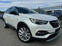 Gebraucht Opel Grandland X 131 PS (96 kW) 2020 SUV