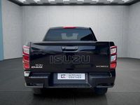 Gebraucht Isuzu D-Max 163 PS (119 kW) 2025 Schwarz Van / Kleinbus