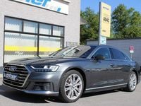 Gebraucht Audi A8 Ambiente 286 PS (210 kW) 2019 Grau Limousine