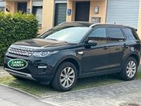 gebraucht Land Rover Discovery Sport 