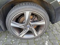 Gebraucht Volvo V60 Summum 205 PS (150 kW) 2011 Schwarz Kombi