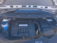 Gebraucht VW Golf IV 102 PS (75 kW) 2006 Silber Limousine