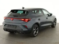 Ny Cupra Leon 150 HK (110 kW) 2026 Grå Sedan