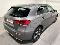 Gebraucht Mercedes A250 160 PS (117 kW) 2022 Grau Limousine
