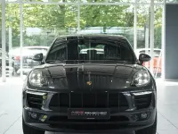 Second-hand Porsche Macan S 340 CP (250 kW) 2017 Gri SUV