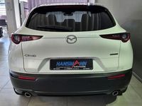 Gebraucht Mazda CX-30 Selection 150 PS (110 kW) 2023 Snowflake white SUV