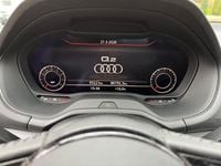 Gebraucht Audi Q2 Design 116 PS (85 kW) 2019 Rot SUV