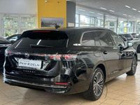 Gebraucht VW Passat 150 PS (110 kW) 2025 Schwarz Limousine