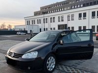 Gebraucht VW Golf 115 PS (84 kW) 2004 Schwarz Coupé