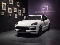 Gebraucht Porsche Cayenne S 441 PS (324 kW) 2018 Weiss SUV