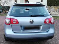 Gebraucht VW Passat 140 PS (102 kW) 2007 Andere farben Kombi