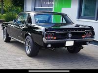 gebraucht Ford Mustang — Black Beauty!!!