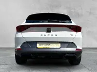 Gebraucht Cupra Formentor VZ 310 PS (228 kW) 2024 Weiß SUV