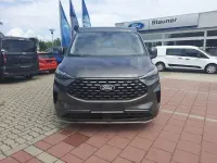 Neu Ford Tourneo Sport 170 PS (125 kW) 2026 Other Van / Kleinbus