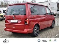 gebraucht VW California T66.1 Beach Tour 2.0 TDI DSG 4MOTION LED+NAVI