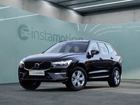 Gebraucht Volvo XC60 Core 197 PS (144 kW) 2023 Schwarz SUV
