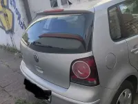 Gebraucht VW Polo 75 PS (55 kW) 2005 Kleinwagen