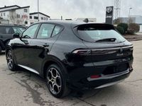 gebraucht Alfa Romeo Tonale Ti 1.5 VGT 118kW (160ps) 48V-Hybrid 15kW