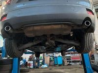 Gebraucht Mazda 3 Center-Line 150 PS (110 kW) 2014 Grau Limousine