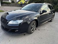 Usata Seat Exeo 143 CV (105 kW) 2011 Station wagon