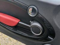 Gebraucht Mini Cooper 184 PS (135 kW) 2013 Orange Kleinwagen