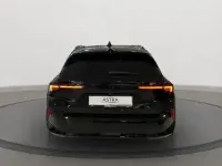 Neu Opel Astra Ultimate 96 PS (70 kW) 2026 Schwarz Kombi