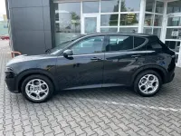 Gebraucht Alfa Romeo Tonale Sprint 131 PS (96 kW) 2023 Nero alfa SUV
