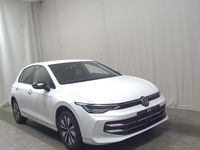 Gebraucht VW Golf VIII 150 PS (110 kW) 2025 Pure white Limousine