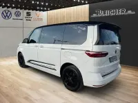Gebraucht VW Multivan Edition 218 PS (160 kW) 2022 Weiss Van / Kleinbus