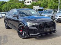 Gebraucht Audi RS Q8 Sport 600 PS (441 kW) 2020 Schwarz SUV