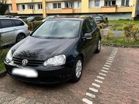 Gebraucht VW Golf IV 116 PS (85 kW) 2004 Schwarz Limousine