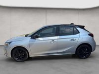 Gebraucht Opel Corsa 101 PS (74 kW) 2024 Silber Limousine