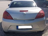 Gebraucht Opel Tigra 90 PS (66 kW) 2006 Cabrio