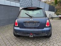 gebraucht Mini Cooper S Top Ausstattung