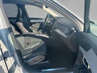 Gebraucht Volvo XC90 Core 455 PS (334 kW) 2025 Vapour grey SUV