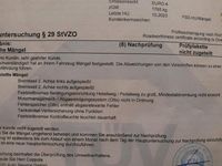 Gebraucht BMW 116 122 PS (89 kW) 2009 Schwarz Kleinwagen