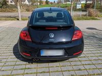 gebraucht VW Beetle 1.4 TSI Sport