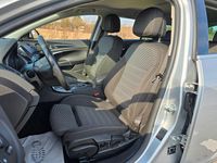Gebraucht Opel Insignia 170 PS (125 kW) 2017 Silber Limousine