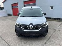 Gebraucht Renault Kangoo 89 kW (122 PS) 2022 Weiß Van / Kleinbus