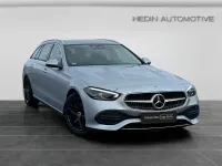Gebraucht Mercedes C220 197 PS (144 kW) 2024 Kombi