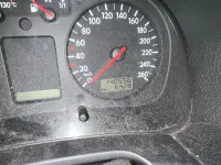 Gebraucht VW Golf IV 125 PS (91 kW) 1998 Grau Kleinwagen