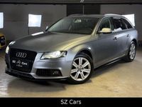Gebraucht Audi A4 Ambiente 179 PS (131 kW) 2009 Grau Kombi