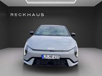 Gebraucht Kia EV4 GT-Line 150 kW (204 PS) 2025 Wolfsgrau Kleinwagen