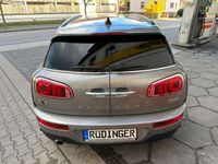 gebraucht Mini Cooper Clubman LEDER LED *HARMAN/KARDON* NAVI KAMERA PDC