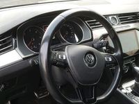 gebraucht VW Passat Variant 2.0 TDI SCR 176kW DSG 4MOT Hi...